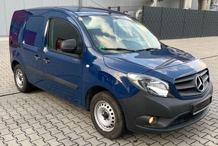 Mercedes-Benz Citan 77.000 km 7.900 &euro; Gladbeck 45966
