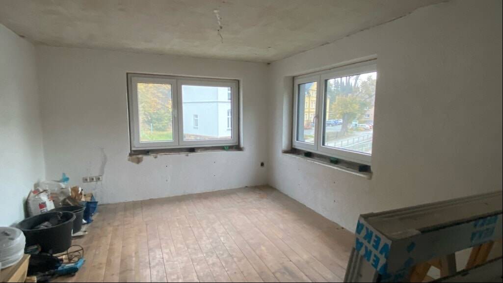 Einfamilienhaus Cunewalde - 8 Zimmer, 217 m&sup2;, 186.000&euro; | Angebot:25679683
