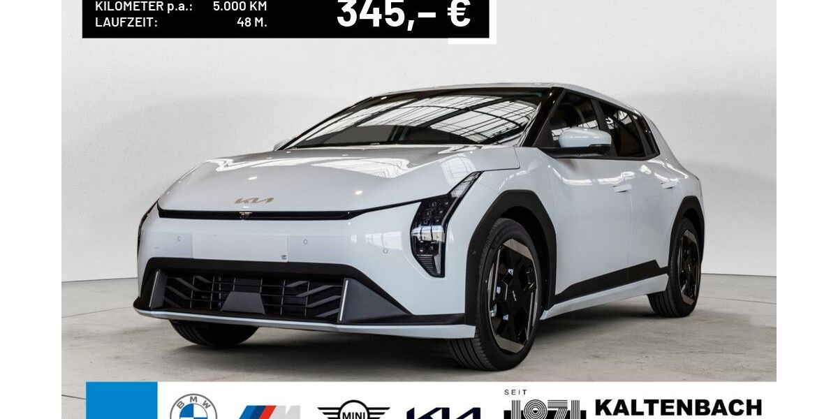 Kia EV4 3.500 km 40.790 &euro; Wiehl 51674