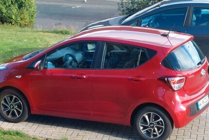 Hyundai i10 103.000 km 7.900 &euro; Lochum 57629