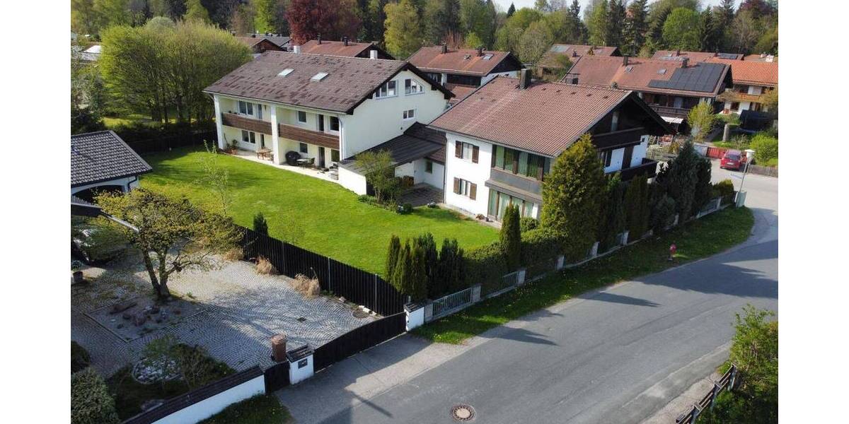 Mehrfamilienhaus, Wohnhaus Miesbach - 5 Zimmer, 155 m&sup2;, 979.000&euro; | Angebot:26503025