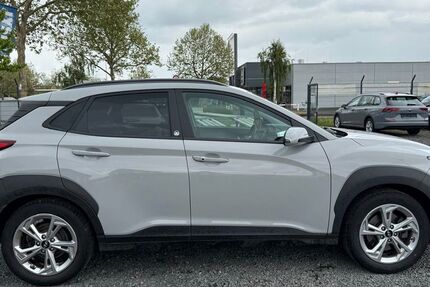 Hyundai KONA 46.000 km 17.800 &euro; Lollar 35457