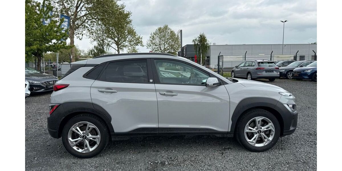 Hyundai KONA 46.000 km 17.900 &euro; Lollar 35457