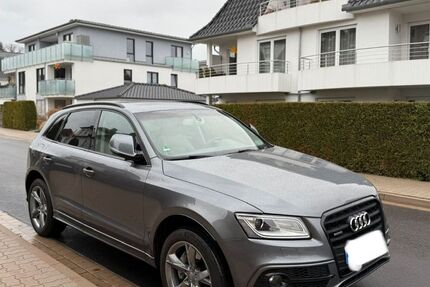 Audi Q5 116.000 km 19.900 &euro; Minden 32427