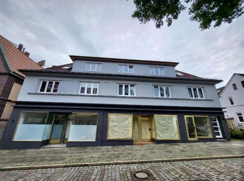 Büro in Bremen 650 € 76 m²