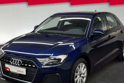 Audi A1 7.160 km 25.240 &euro; Berlin 10587