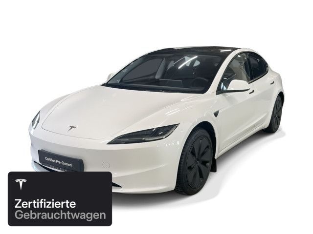 Tesla Model 3 21.828 km 38.300 &euro; Hanau 63457
