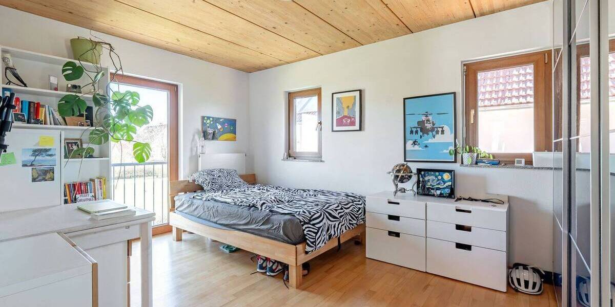 Einfamilienhaus Neubiberg Unterbiberg - 5 Zimmer, 160 m&sup2;, 1.399.000&euro; | Angebot:26219081