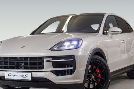 Porsche Cayenne 14.900 km 136.790 &euro; Diez 65582