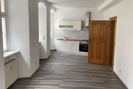 Wohnung zum Mieten in Kronach 400 € 50.04 m²