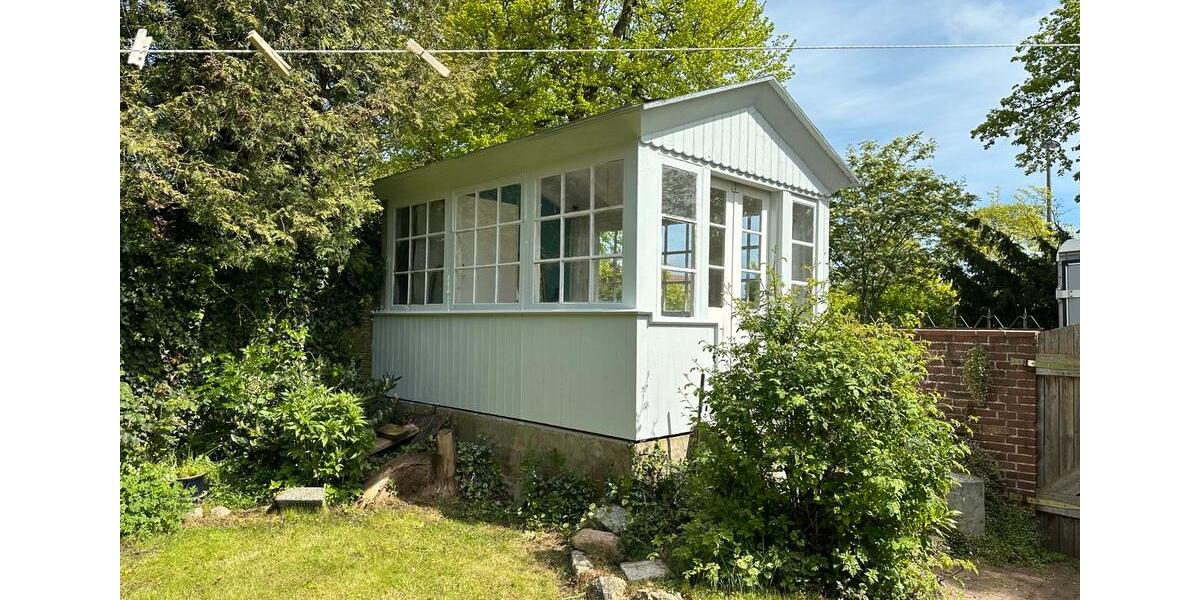 Mehrfamilienhaus, Wohnhaus Eckernförde - 11 Zimmer, 267 m&sup2;, 1.550.000&euro; | Angebot:26405879