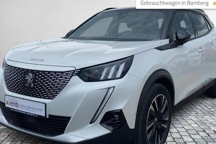 Peugeot 2008 17.397 km 19.818 &euro; Bamberg 96052