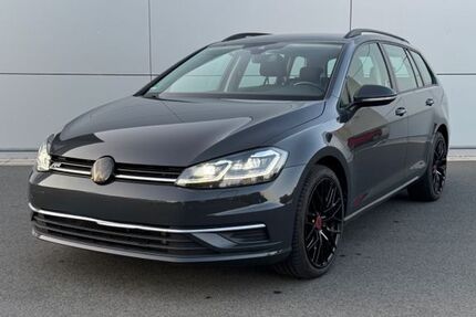 VW Golf 110.140 km 16.490 &euro; Gotha 99867