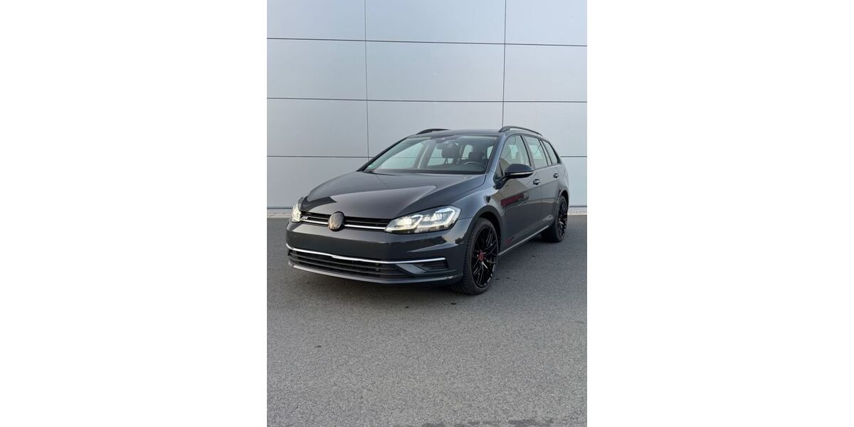 VW Golf 110.140 km 16.490 &euro; Gotha 99867