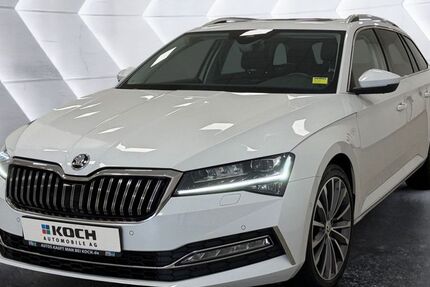 Skoda Superb 98.300 km 29.999 &euro; Berlin 12681