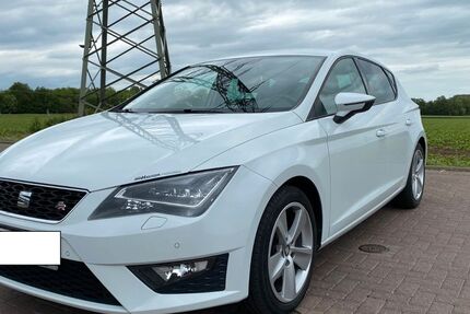 Seat Leon 158.600 km 9.500 &euro; Wölfersheim 61200