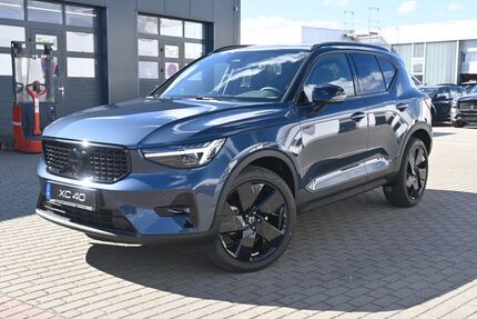 Volvo XC40 14.708 km 42.900 &euro; Jüterbog 14913