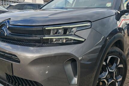 Citroen C5 Aircross 135.012 km 17.017 &euro; Wölfersheim 61200