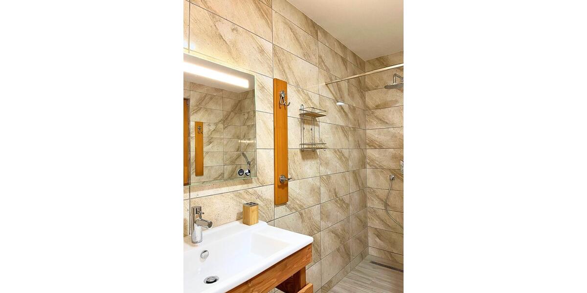 Bungalow mit Garten – Ruheoase zur Miete 3 zimmer