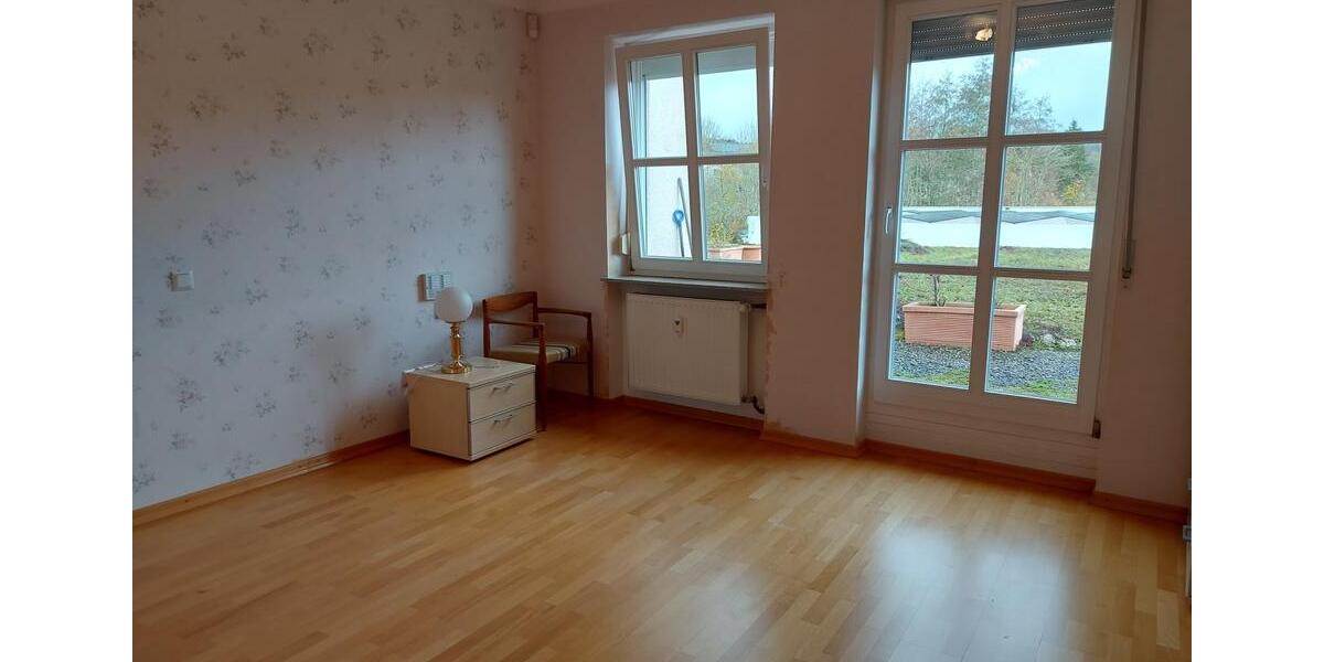Etagenwohnung Thalfang - 4 Zimmer, 152 m&sup2;, 1.100&euro; | Angebot:26517589