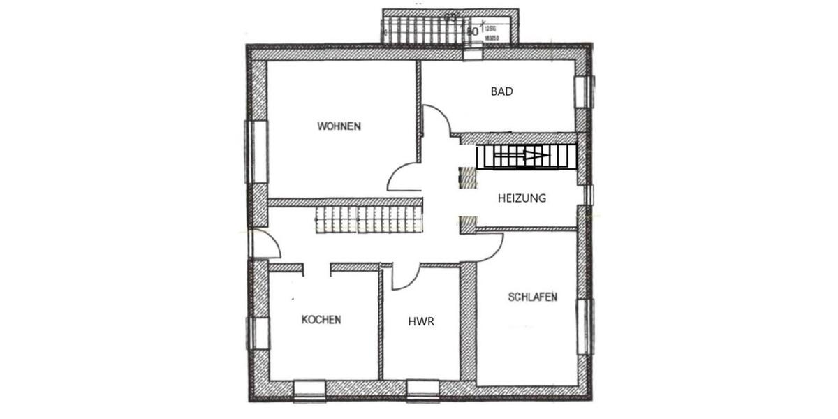 Einfamilienhaus Buxheim - 9.5 Zimmer, 217 m&sup2;, 595.000&euro; | Angebot:26477763