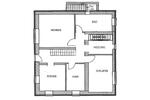 Einfamilienhaus Buxheim - 9.5 Zimmer, 217 m&sup2;, 595.000&euro; | Angebot:26477763