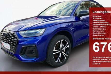 Audi Q5 19.900 km 49.980 &euro; Mühldorf am Inn 84453