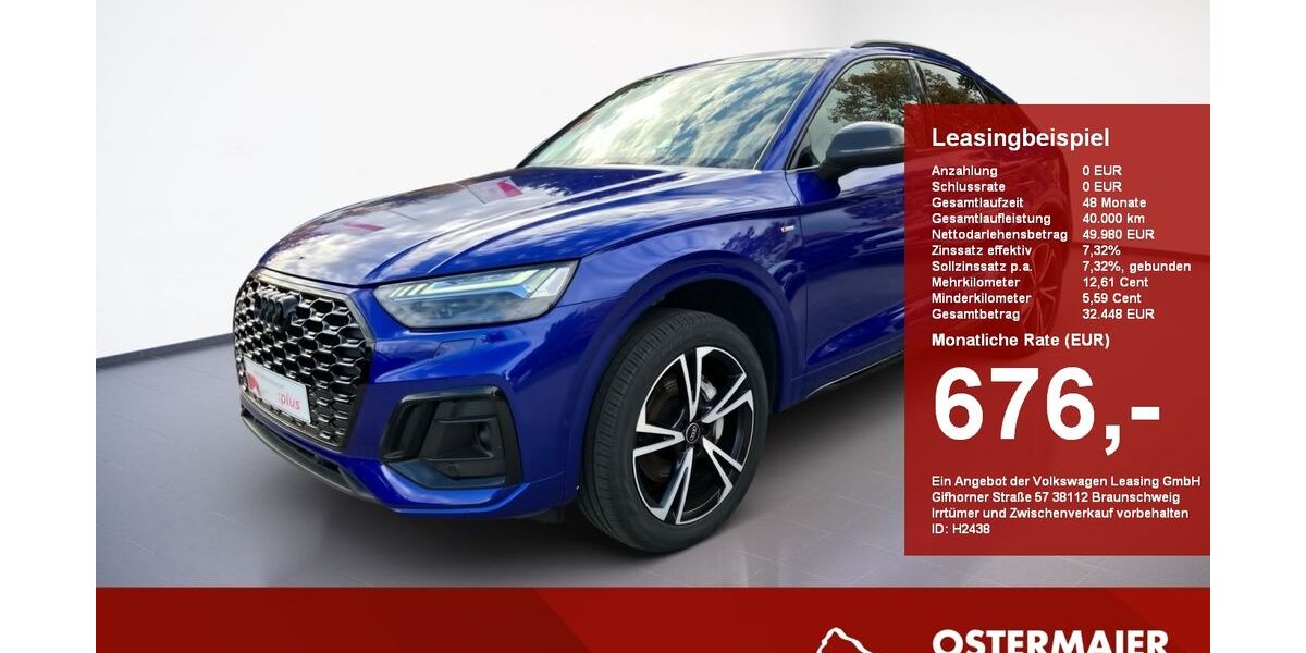 Audi Q5 19.900 km 49.980 &euro; Mühldorf am Inn 84453