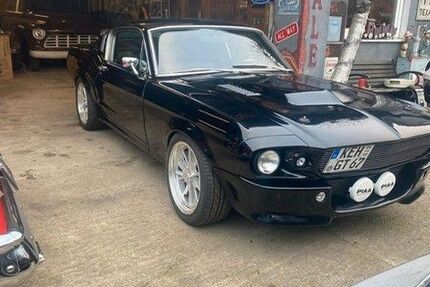 Ford Mustang 19.999 km 136.999 &euro; Bad Abbach 93077