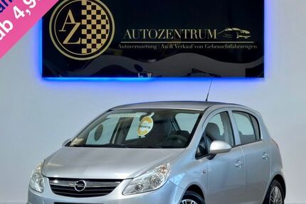 Opel Corsa 167.118 km 3.490 &euro; Schapen 48480