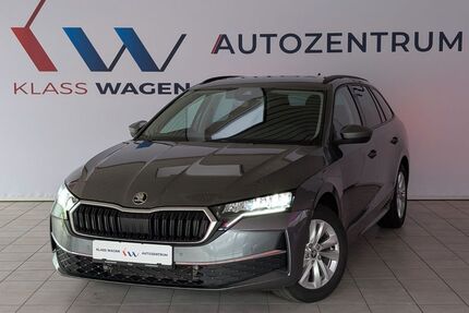 Skoda Octavia 14.613 km 27.099 &euro; Spaichingen 78549