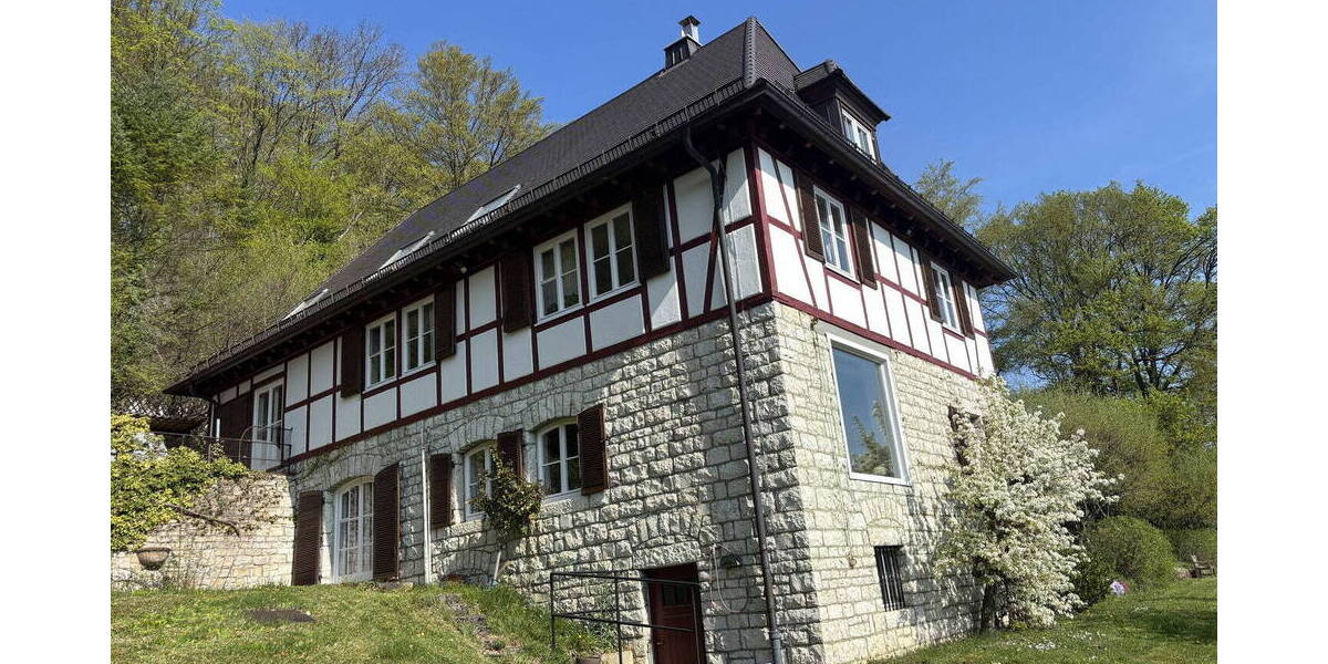 Einfamilienhaus Westhausen Bohler - 1 Zimmer, 312 m&sup2;, 885.000&euro; | Angebot:26797237