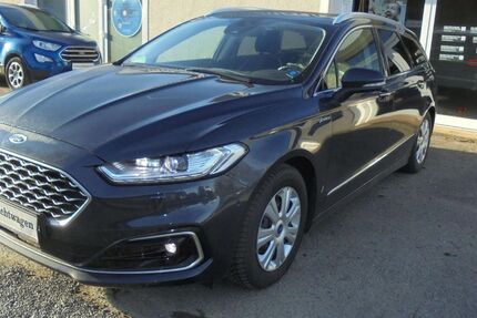 Ford Mondeo 65.581 km 19.950 &euro; Brandis, OT Beucha 04824