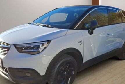 Opel Crossland (X) 78.847 km 12.950 &euro; Schwentinental 24223