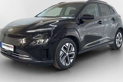 Hyundai KONA 74.675 km 21.790 &euro; Suhl 98529