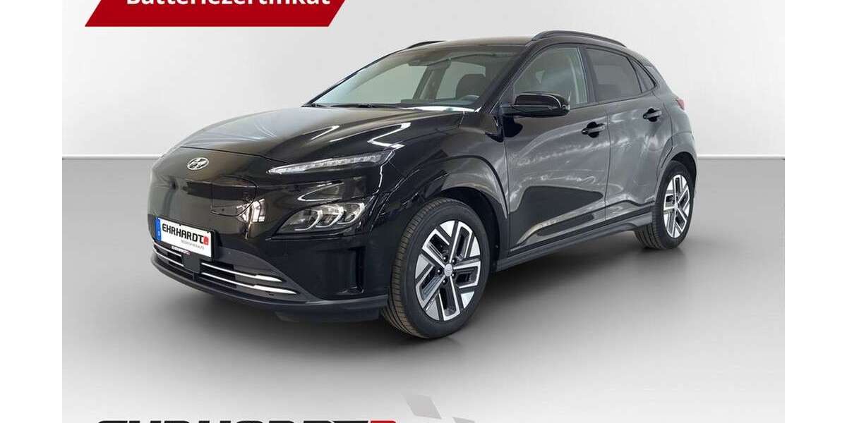 Hyundai KONA 74.675 km 21.790 &euro; Suhl 98529