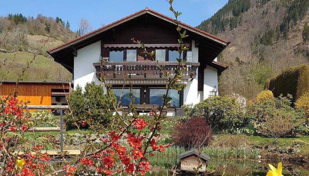 Einfamilienhaus Burgberg i. Allgäu Burgberg - 6 Zimmer, 200 m&sup2;, 1.390.000&euro; | Angebot:25483689