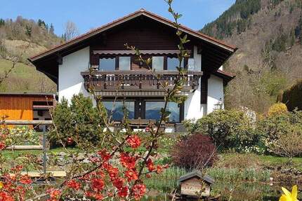 Haus Burgberg i. Allgäu Burgberg - 6 Zimmer, 200 m&sup2;, 1.390.000&euro; | Angebot:25483689