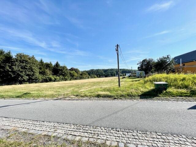 Grundstück Steina - 146.400&euro; | Angebot:25745370