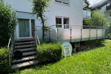 Wohnung Filderstadt - 5.5 Zimmer, 119 m&sup2;, 419.000&euro; | Angebot:26824433