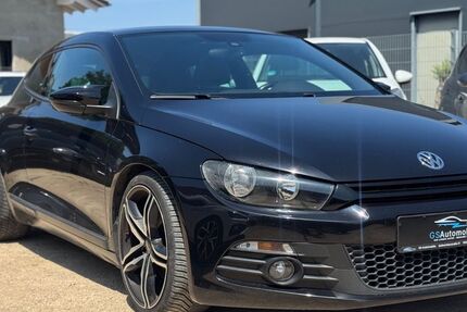 VW Scirocco 149.500 km 6.690 &euro; Staufen-Grunern 79219