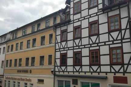 Wohnung Treffurt - 2 Zimmer, 62 m&sup2;, 50.000&euro; | Angebot:22601394