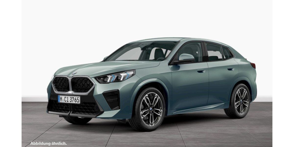 BMW X2 5.450 km 42.990 &euro; Coburg 96450