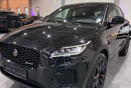 Jaguar E-Pace 67.342 km 29.900 &euro; Riedstadt 64560