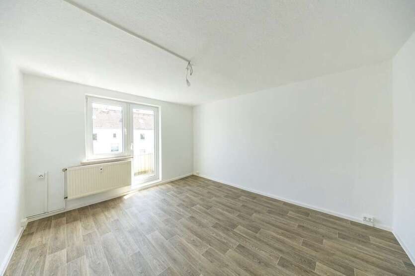 Wohnung zum Mieten in Löderburg 359 € 36 m²