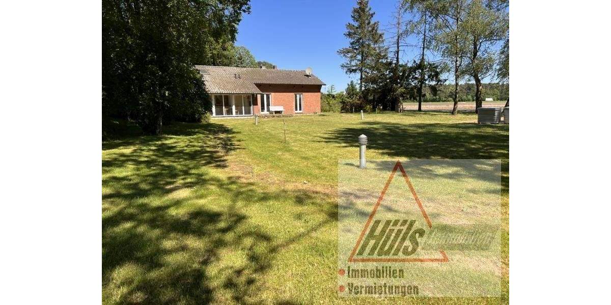 Bungalow Ostbevern - 7 Zimmer, 240 m&sup2;, 549.000&euro; | Angebot:25695883