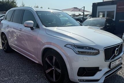 Volvo XC90 154.428 km 28.590 &euro; Hutthurm 94116