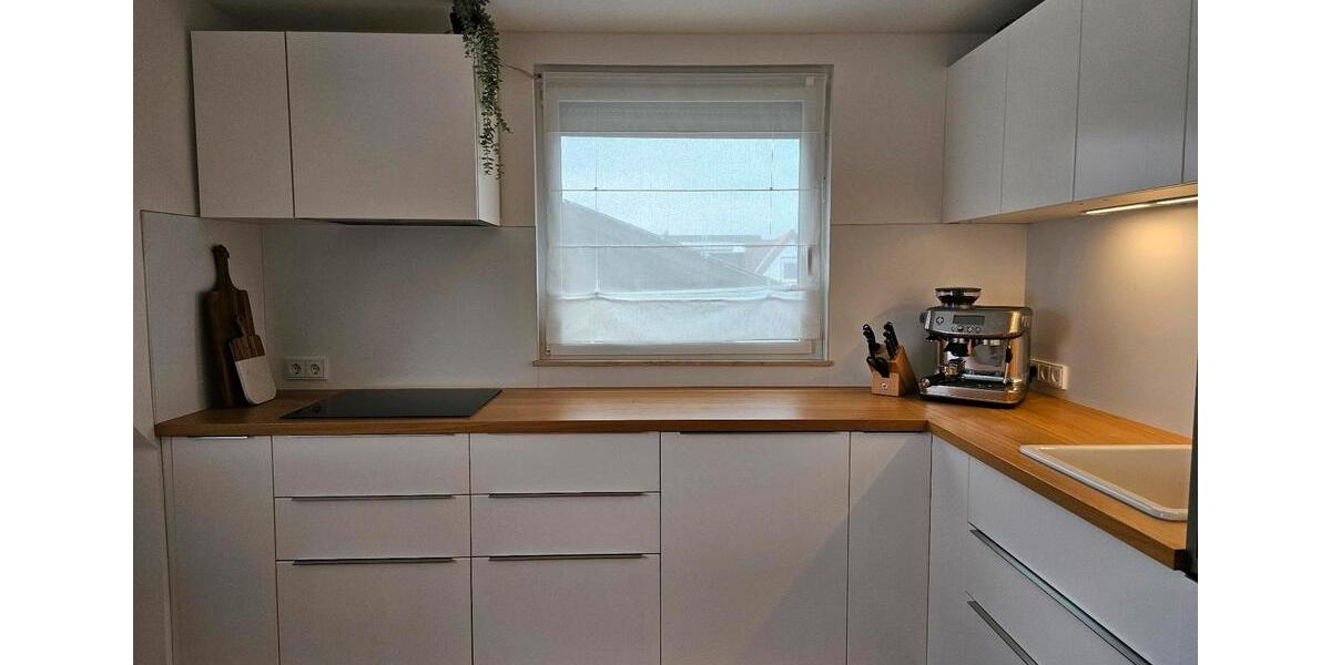 Dachgeschoßwohnung Griesheim - 3 Zimmer, 60 m&sup2;, 260.000&euro; | Angebot:26066806