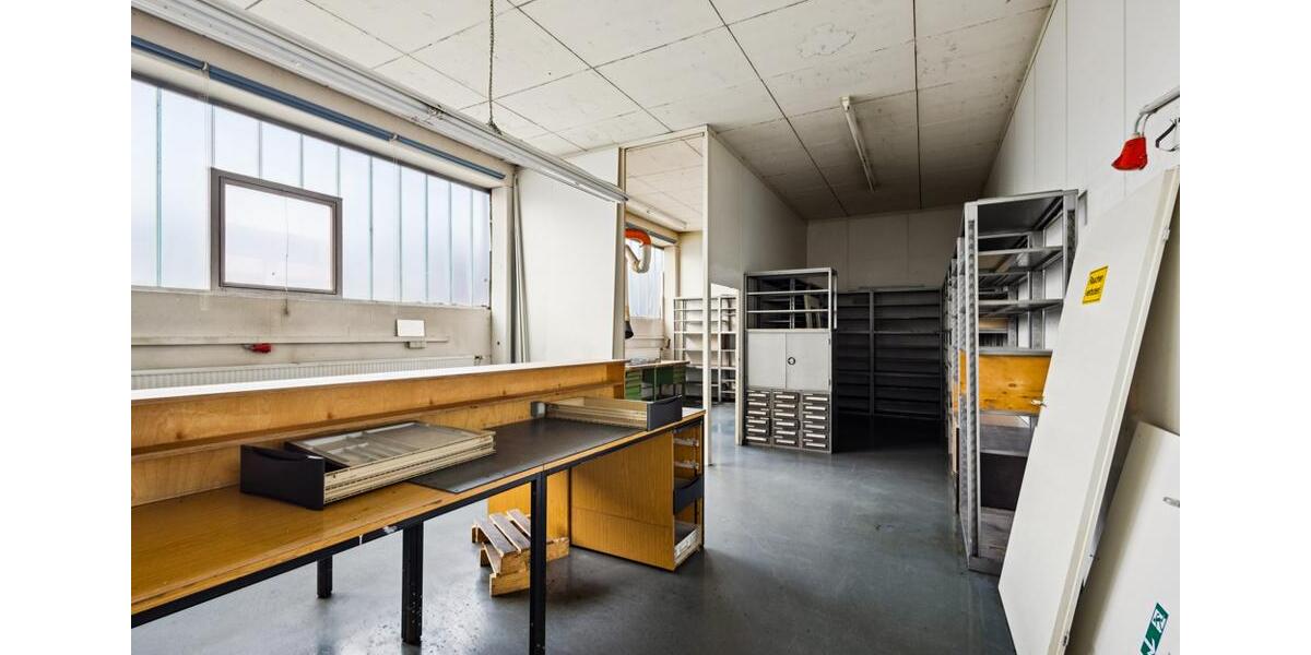 Gewerbeobjekt Althengstett - 1.300.000&euro; | Angebot:25275806