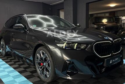 BMW 550 4.431 km 81.900 &euro; Bad Arolsen 34454